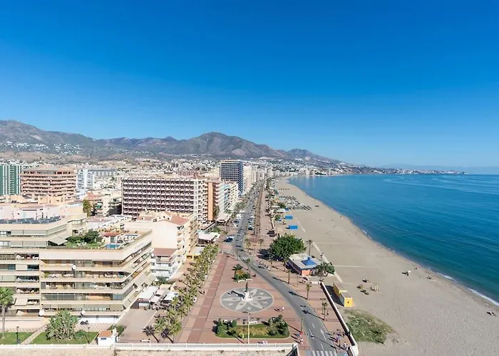 Fuengirola The Boat