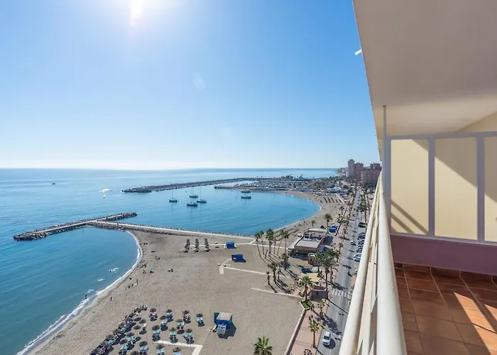Fuengirola The Boat