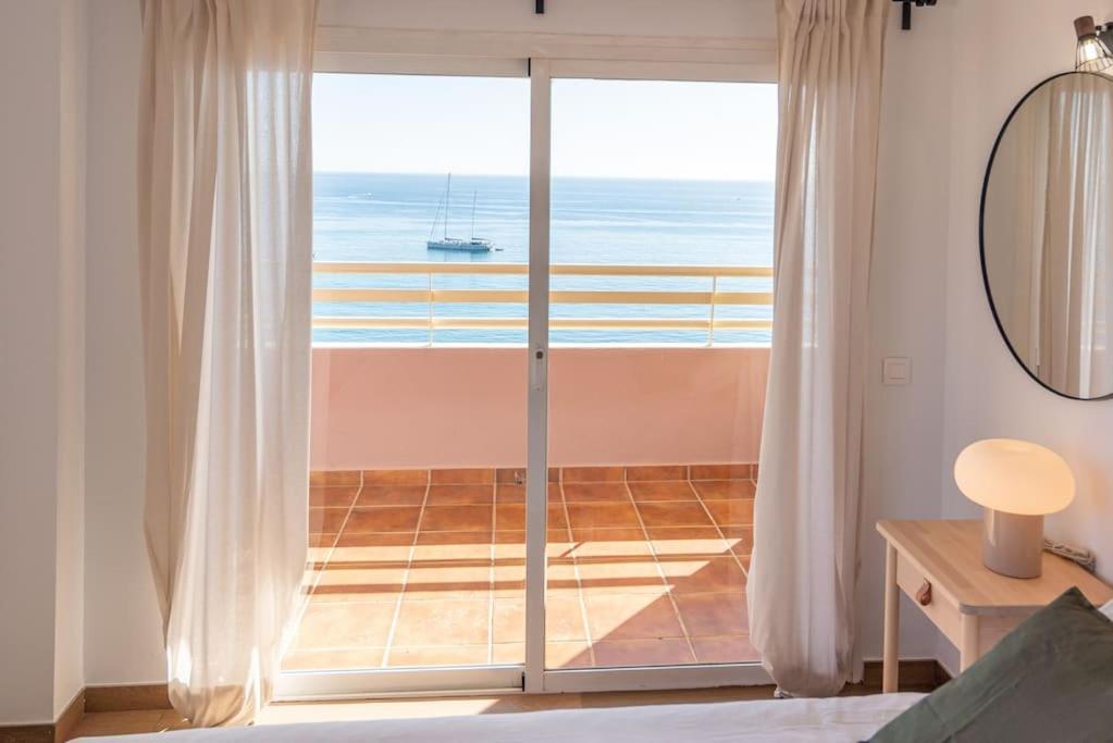 Appartement The Boat Fuengirola
