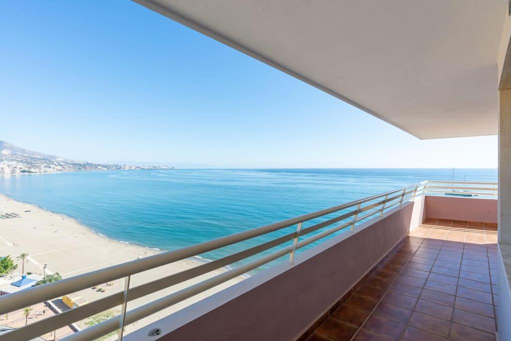 The Boat Appartement Fuengirola