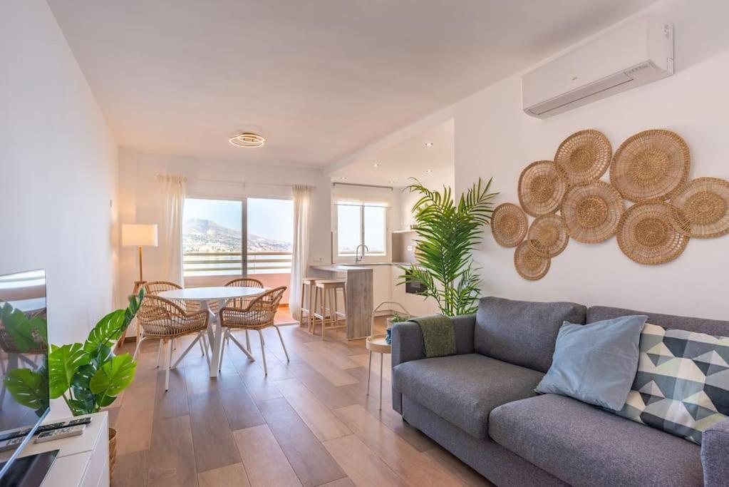 Appartement The Boat Fuengirola