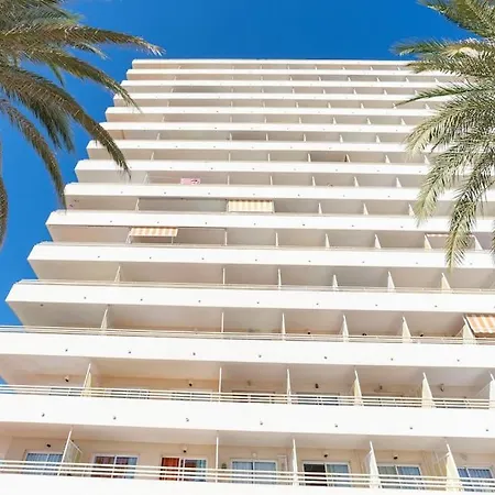 Fuengirola The Boat Apartment Exterior photo